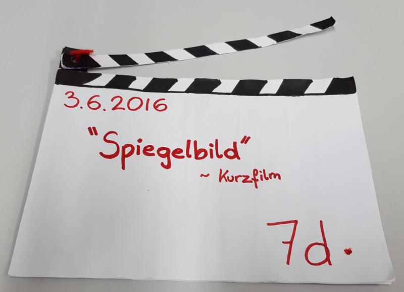 Spiegelbild