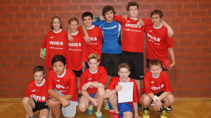 handball