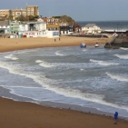 1.Broadstairs