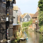 9.Canterbury