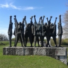 6.Ungarisches Denkmal
