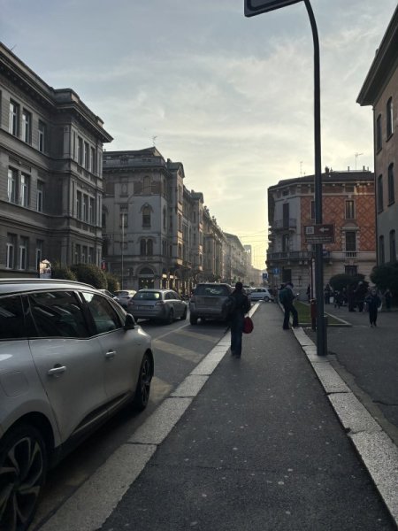 Erasmus+ Austausch in Piacenza