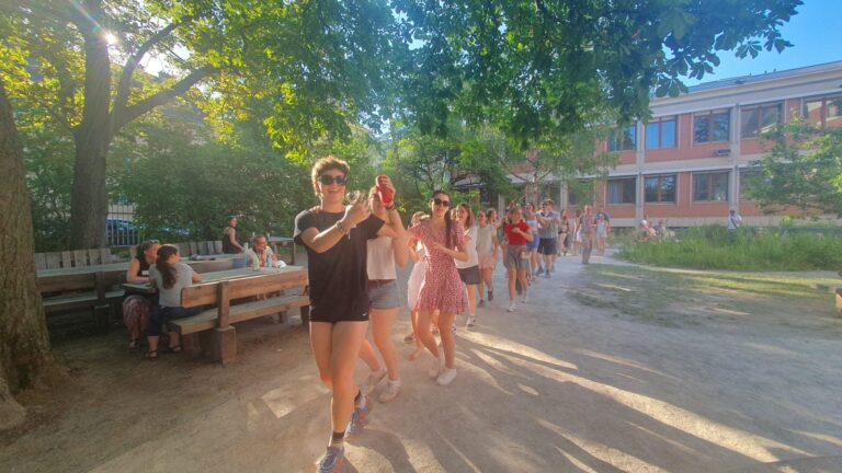 Sommerfest 2026