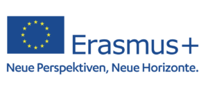 Logo Erasmus+