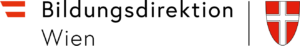 Logo Bildungsdirektion Wien