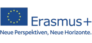 Logo Erasmus+