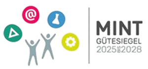 Logo MINT