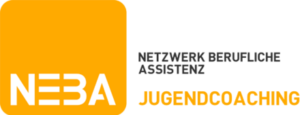 Logo NEBA