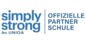 Logo Simply Strong